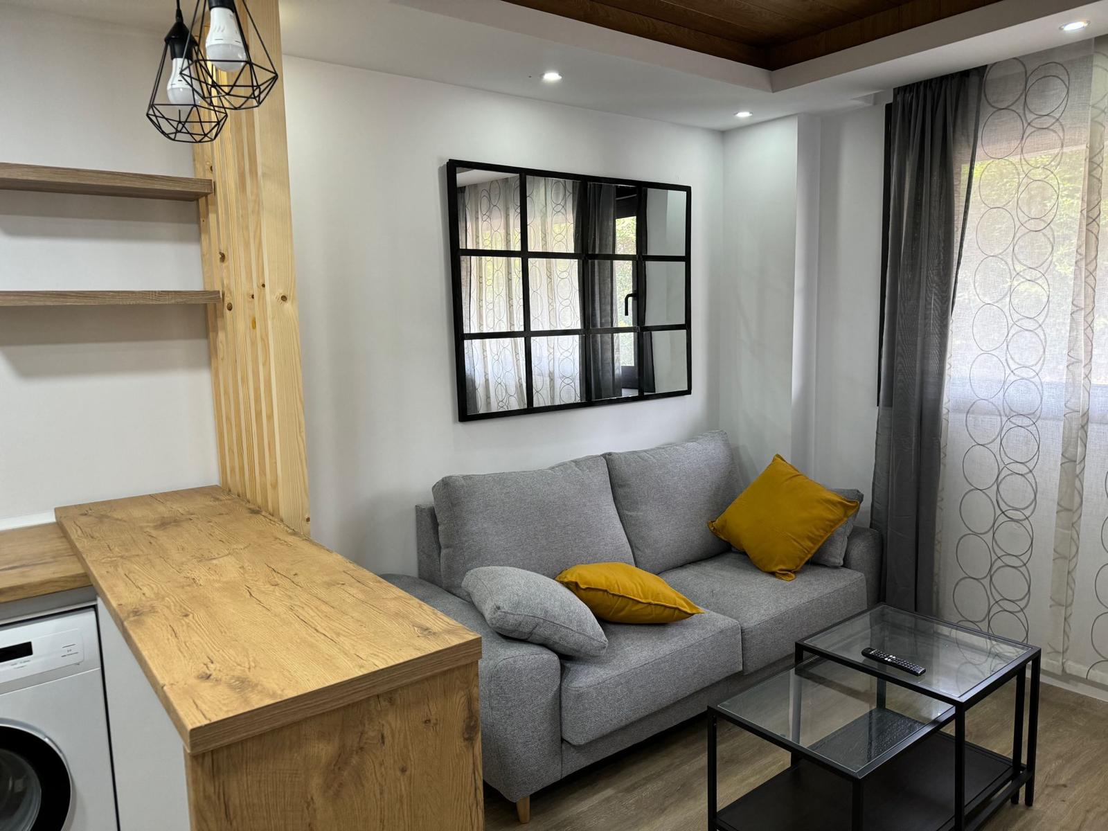 Venta Apartamento 1h+1b totalmente reformado y decorado - Imagen 4
