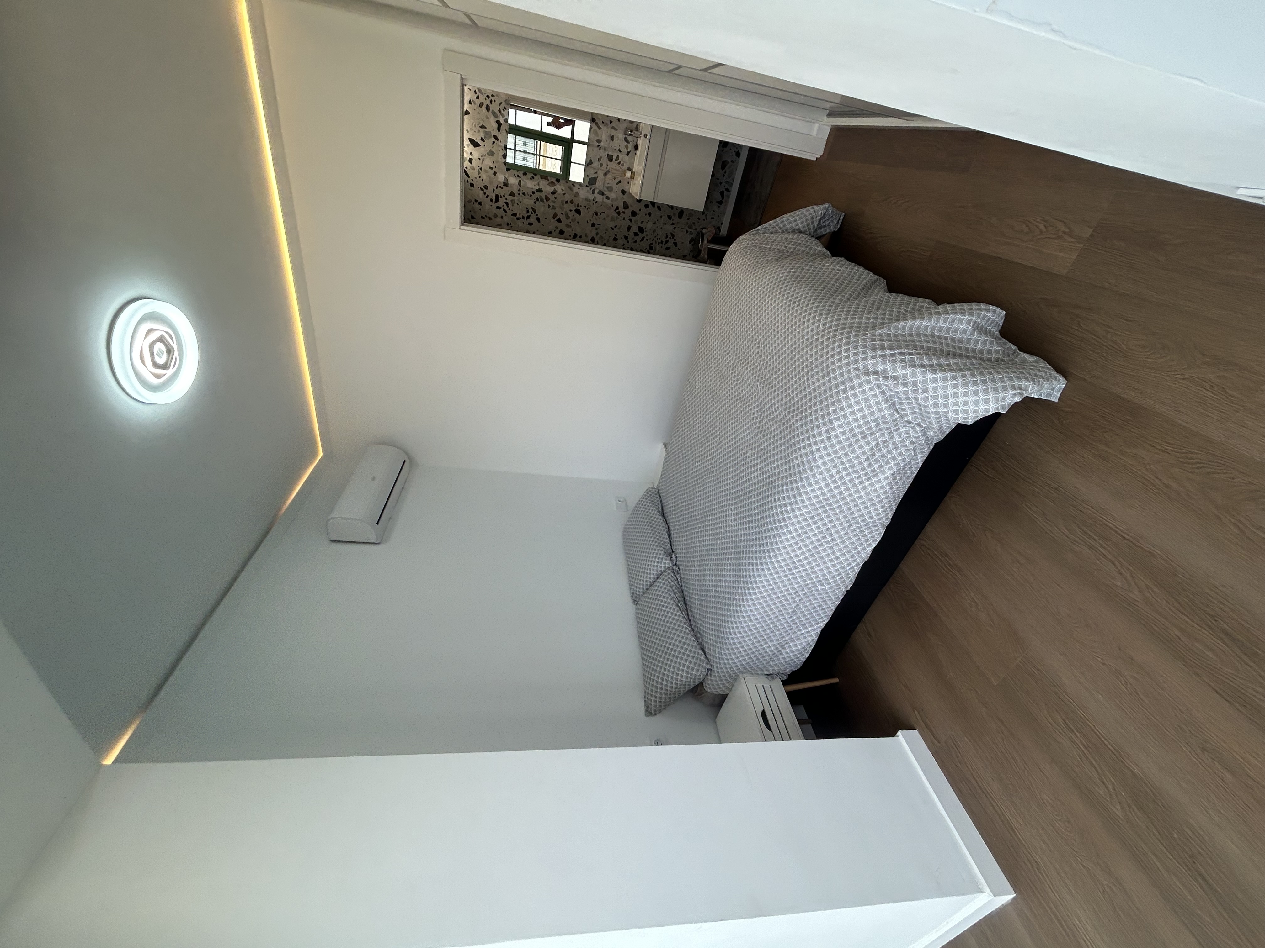 Venta apartamento 1h+baño en el centro de melilla - Imagen 6