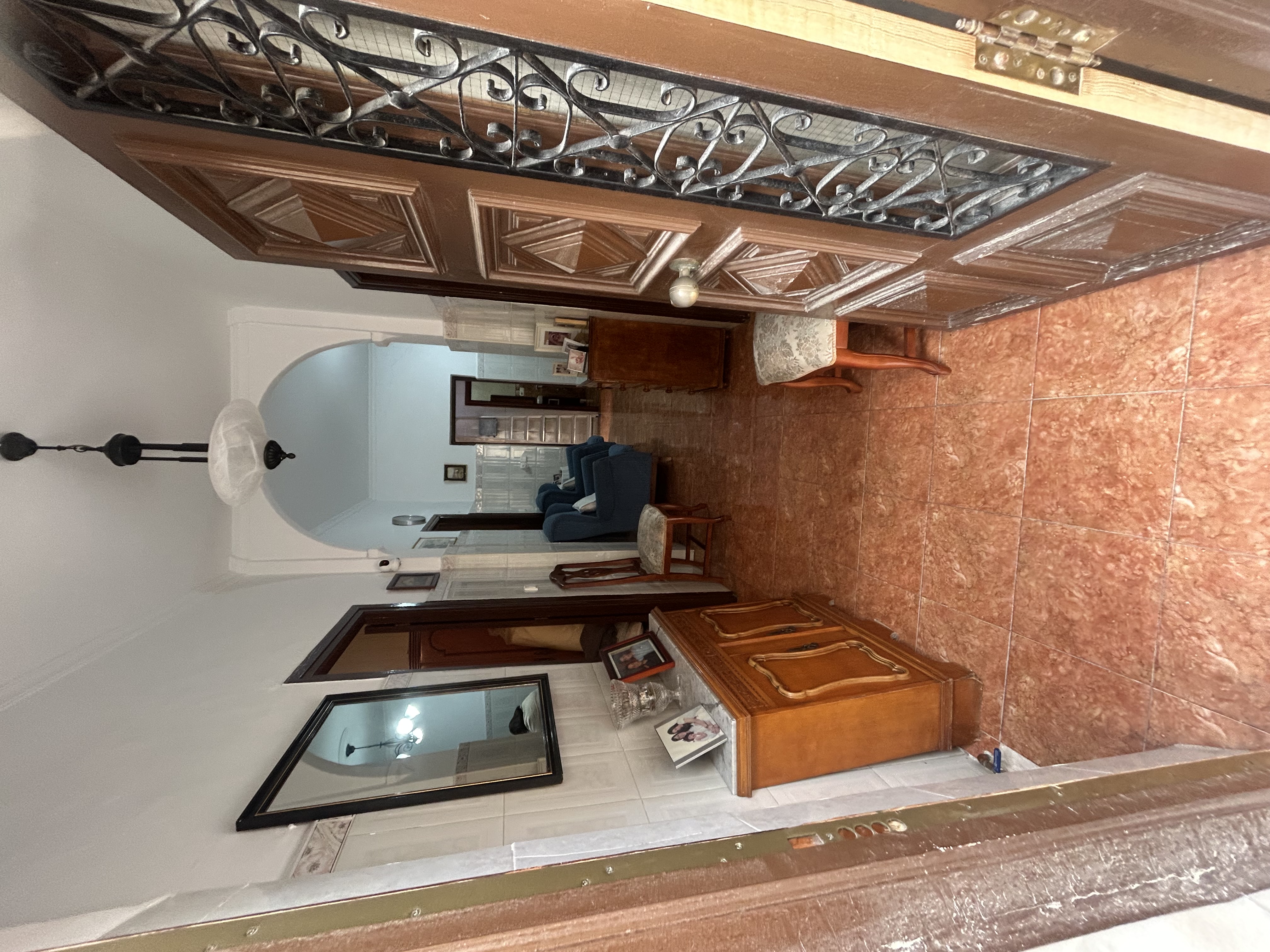 Venta Casa Mata 1h+1b junto al antiguo hospital comarcal - Imagen 3
